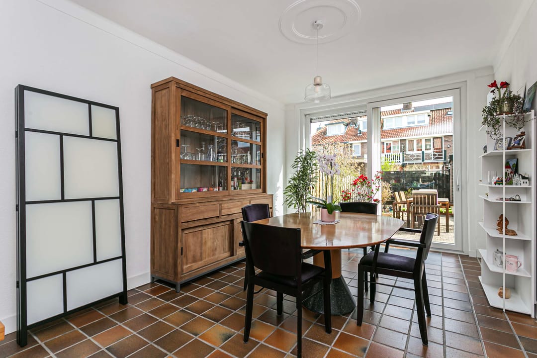 Foto 7 van Mr. Tripkade 36