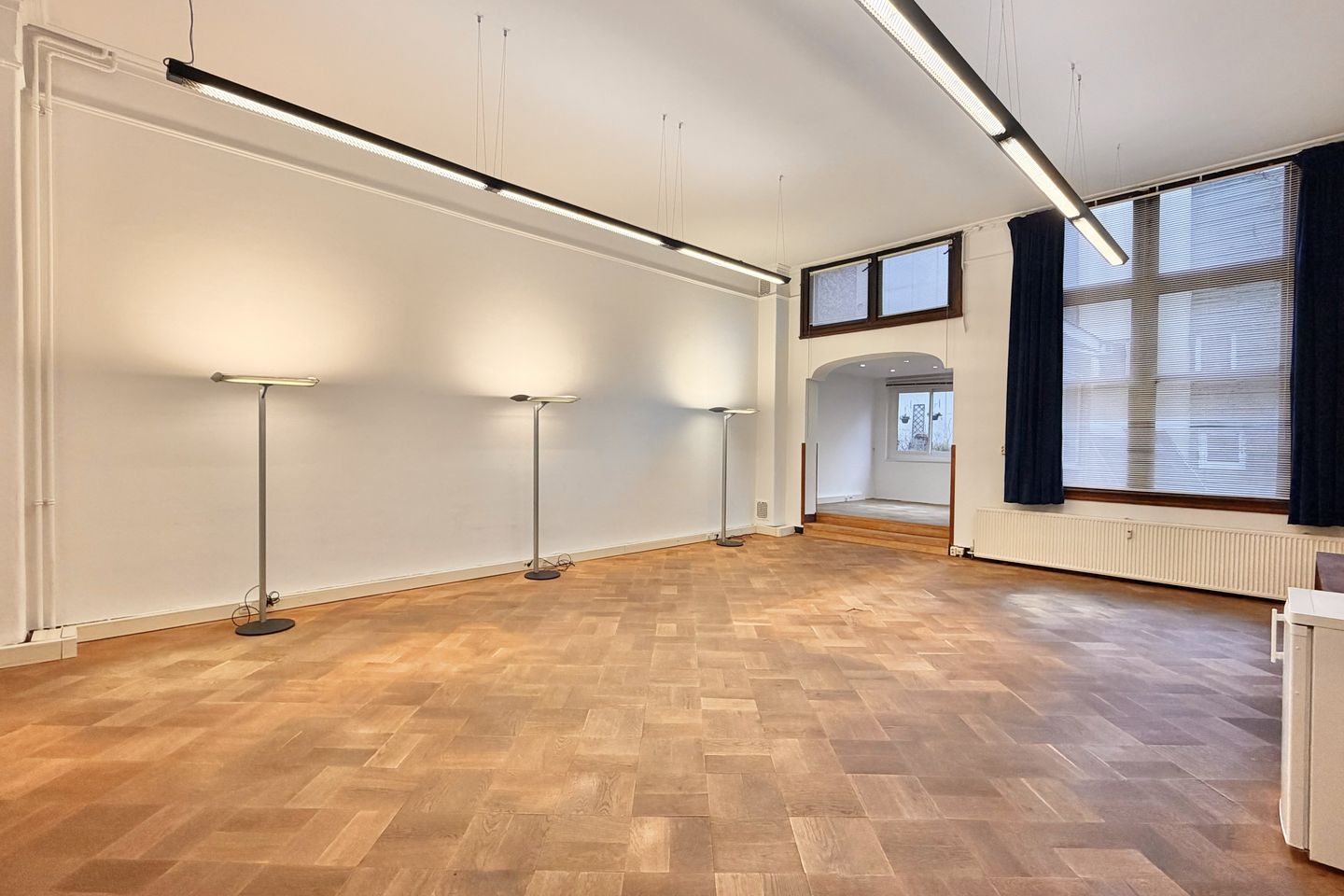 View photo 2 of Herengracht 141