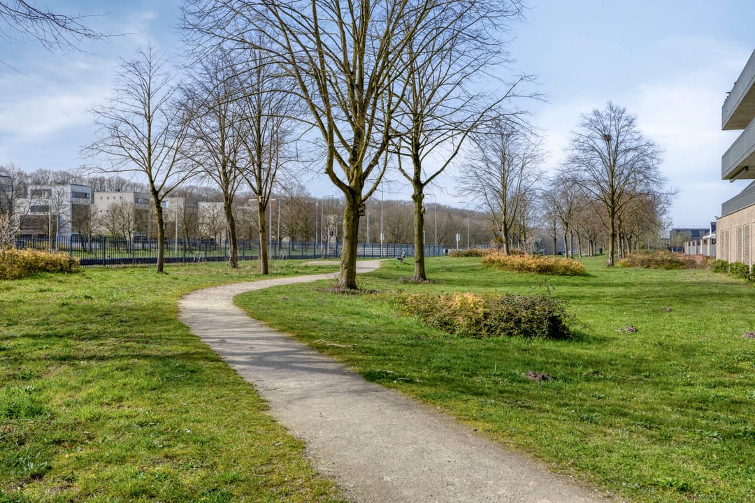 Foto 47 van Napoleonshoed 21