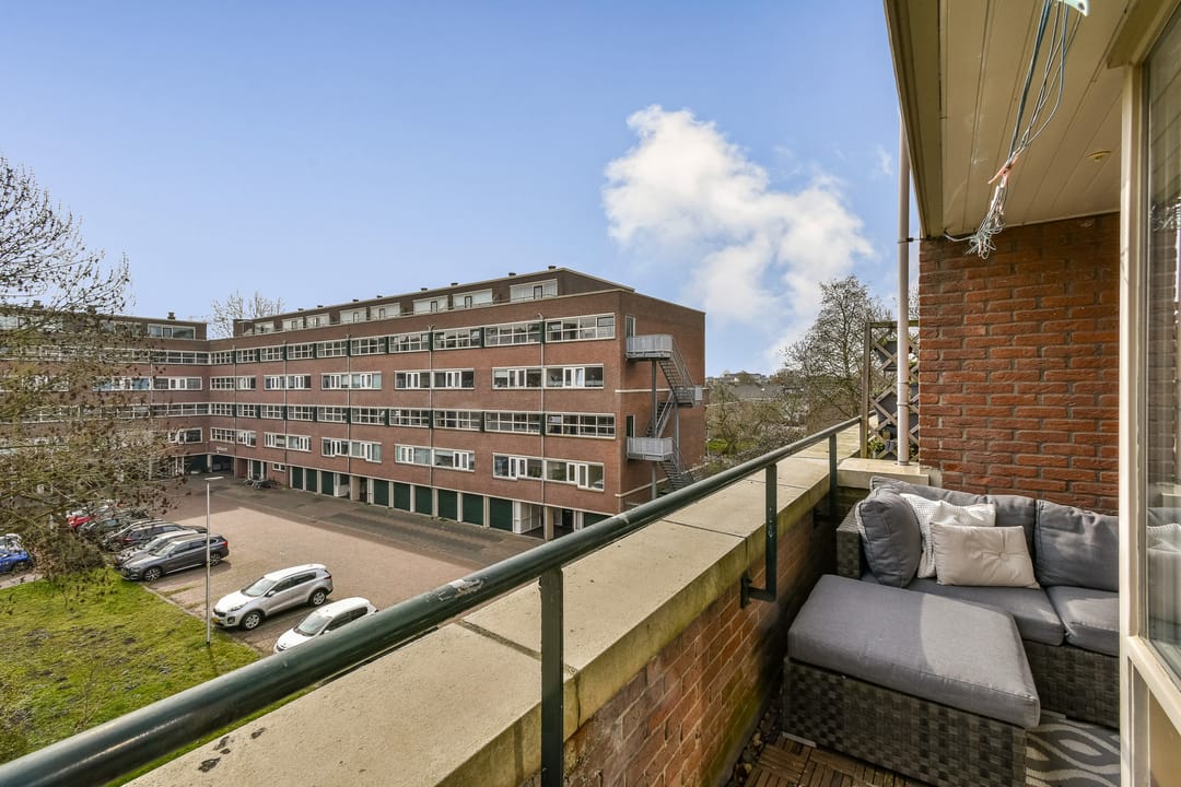 Foto 11 van Santhorst 99