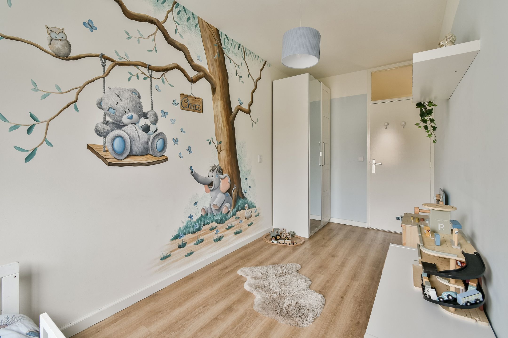 Foto 15 van Santhorst 99