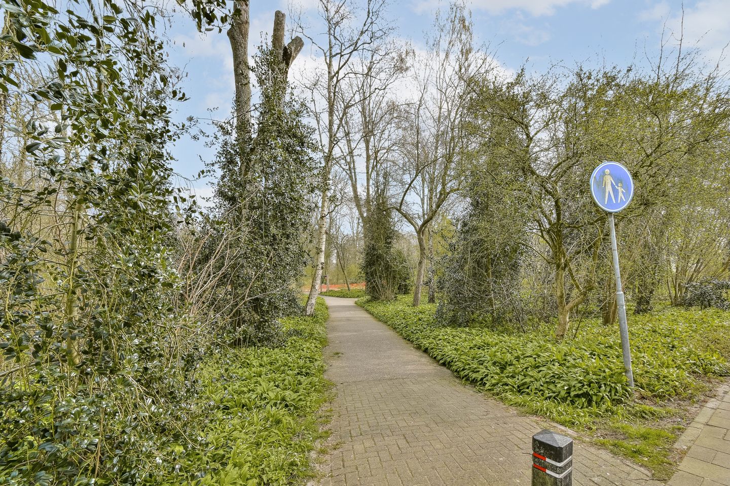 Foto 20 van Santhorst 99