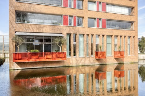 Poldermolen thumbnail