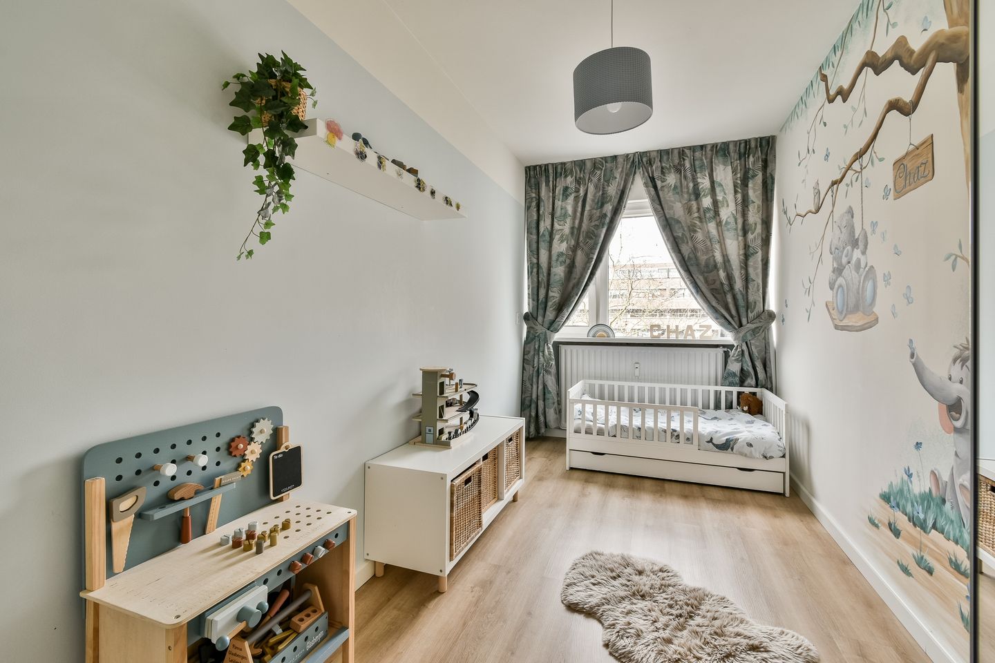 Foto 14 van Santhorst 99