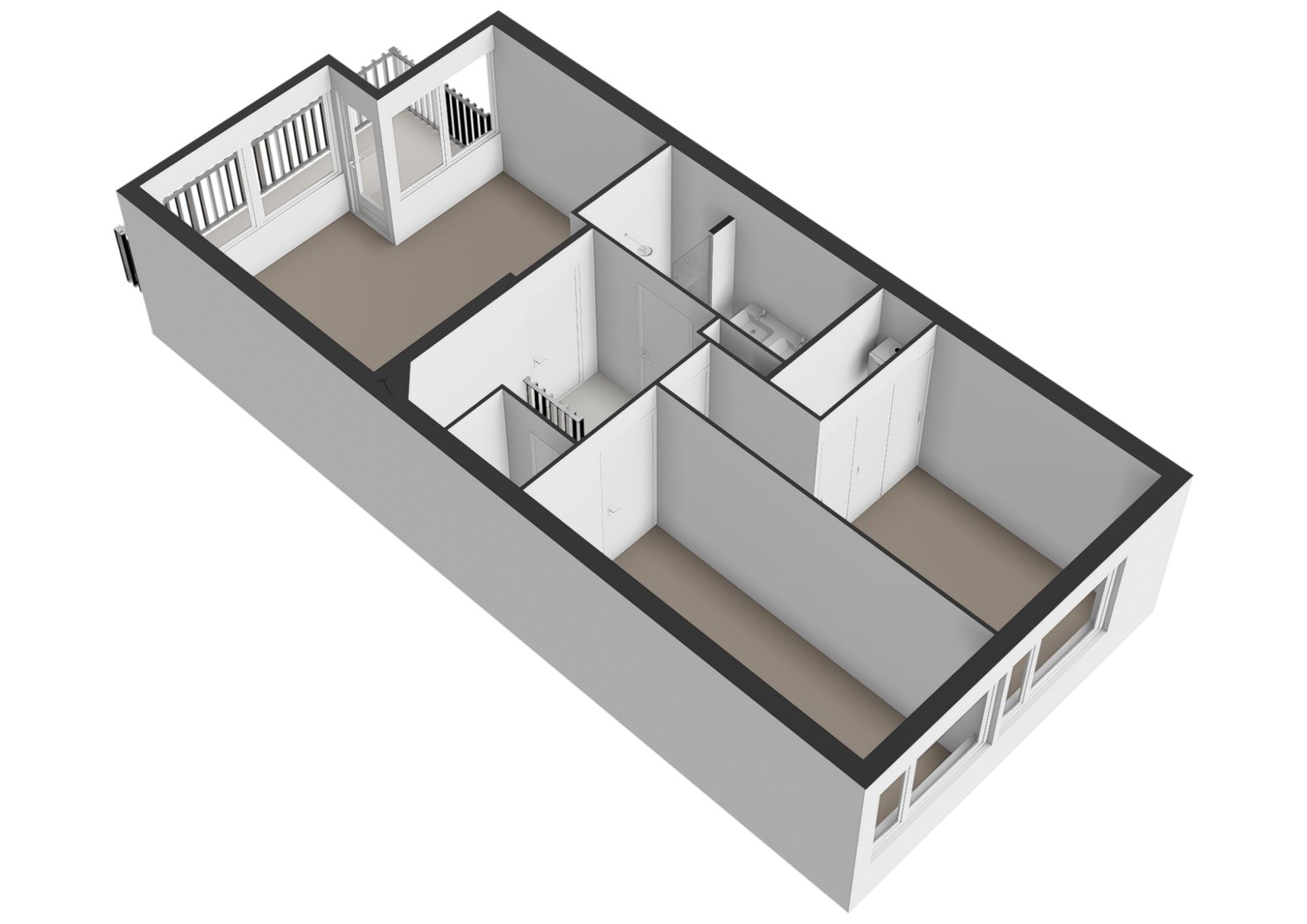 Foto 27 van Santhorst 99