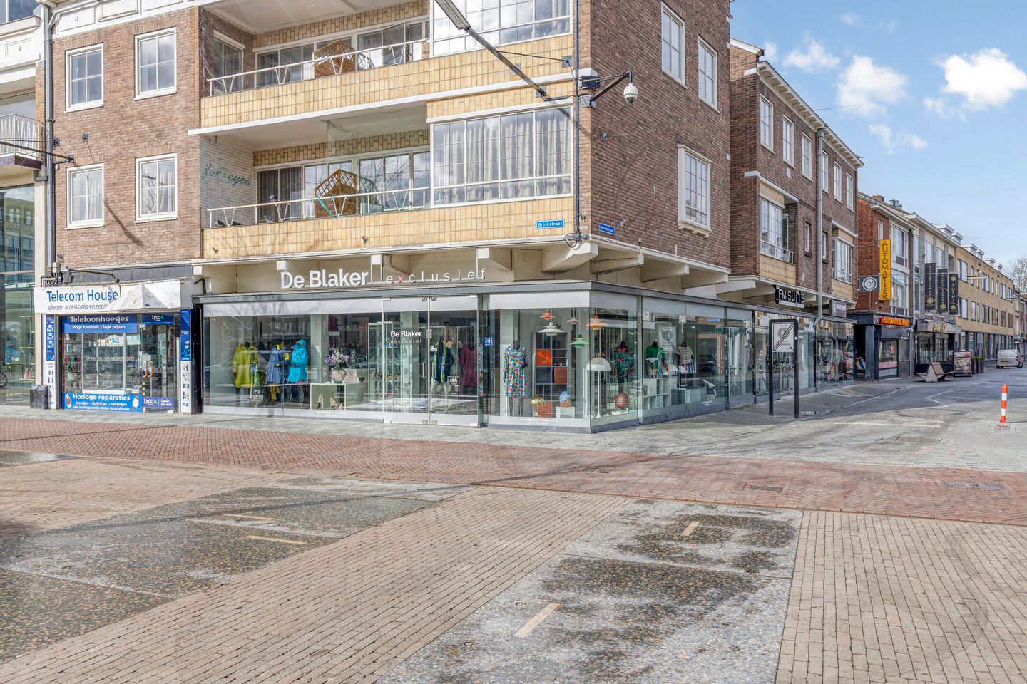 Bekijk foto 3 van Brinkstraat 16-A