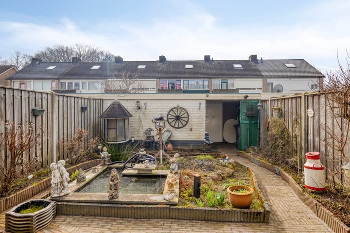 Foto 4 van Stokkumbrink 18