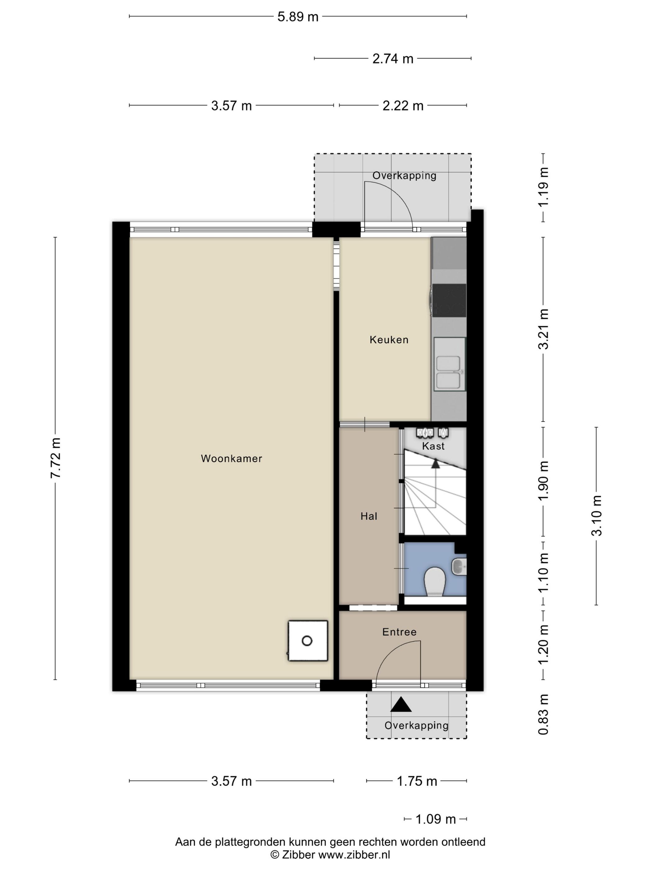 Foto 45 van Stokkumbrink 18