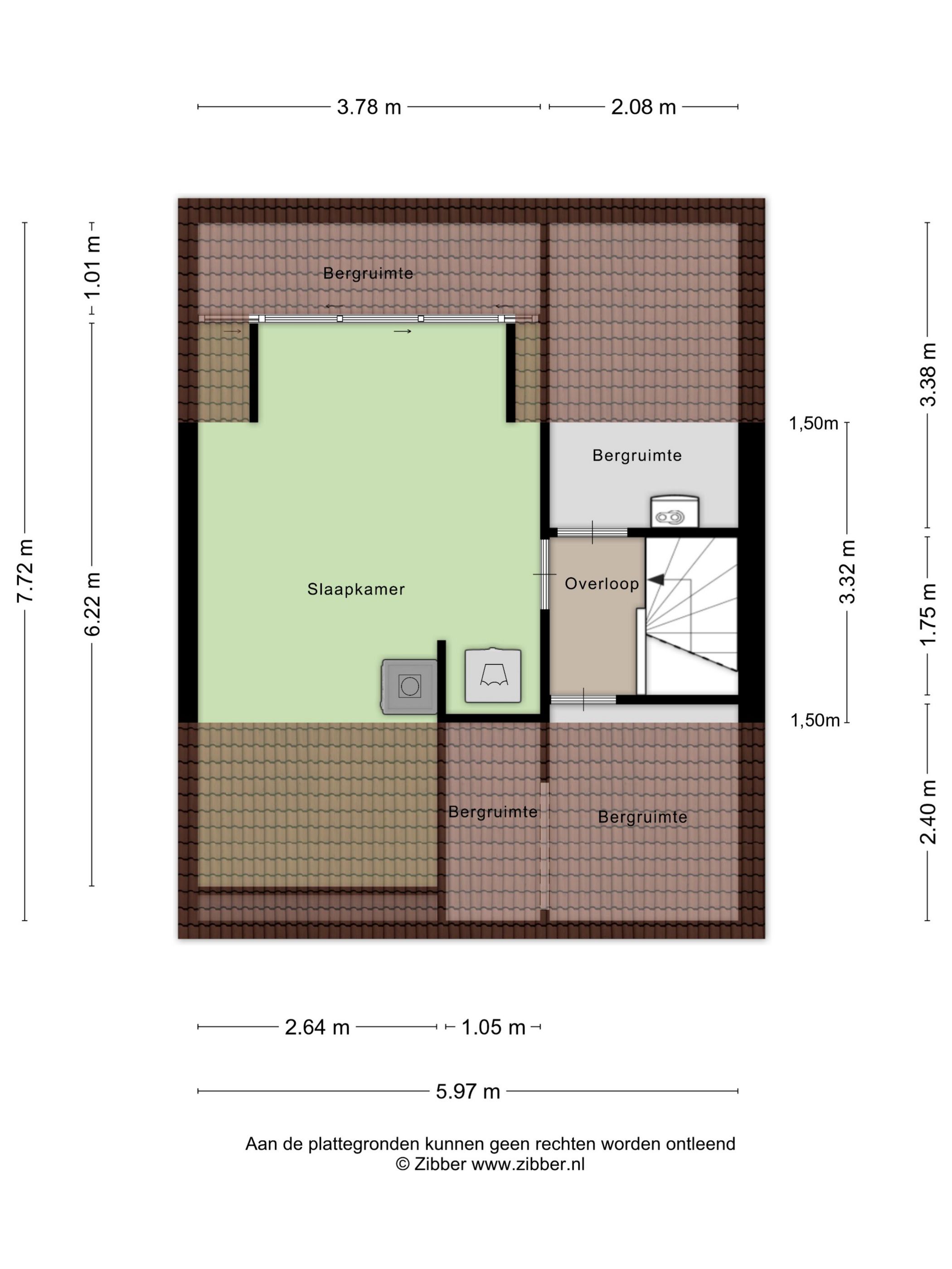 Foto 48 van Stokkumbrink 18