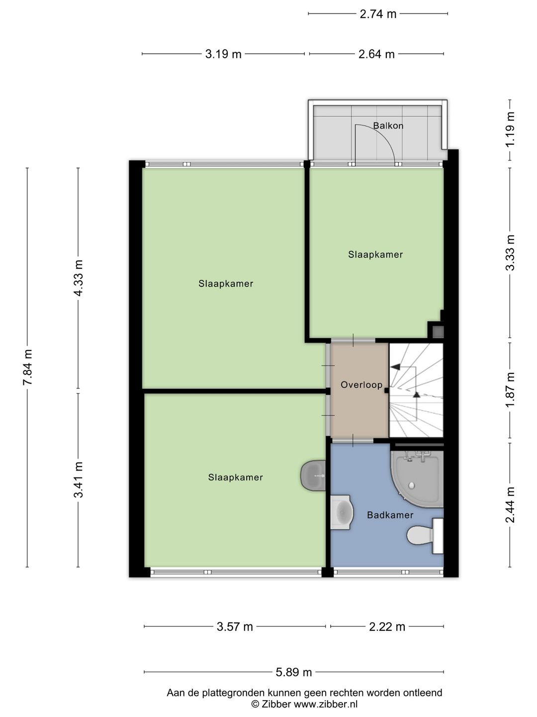 Foto 43 van Stokkumbrink 18