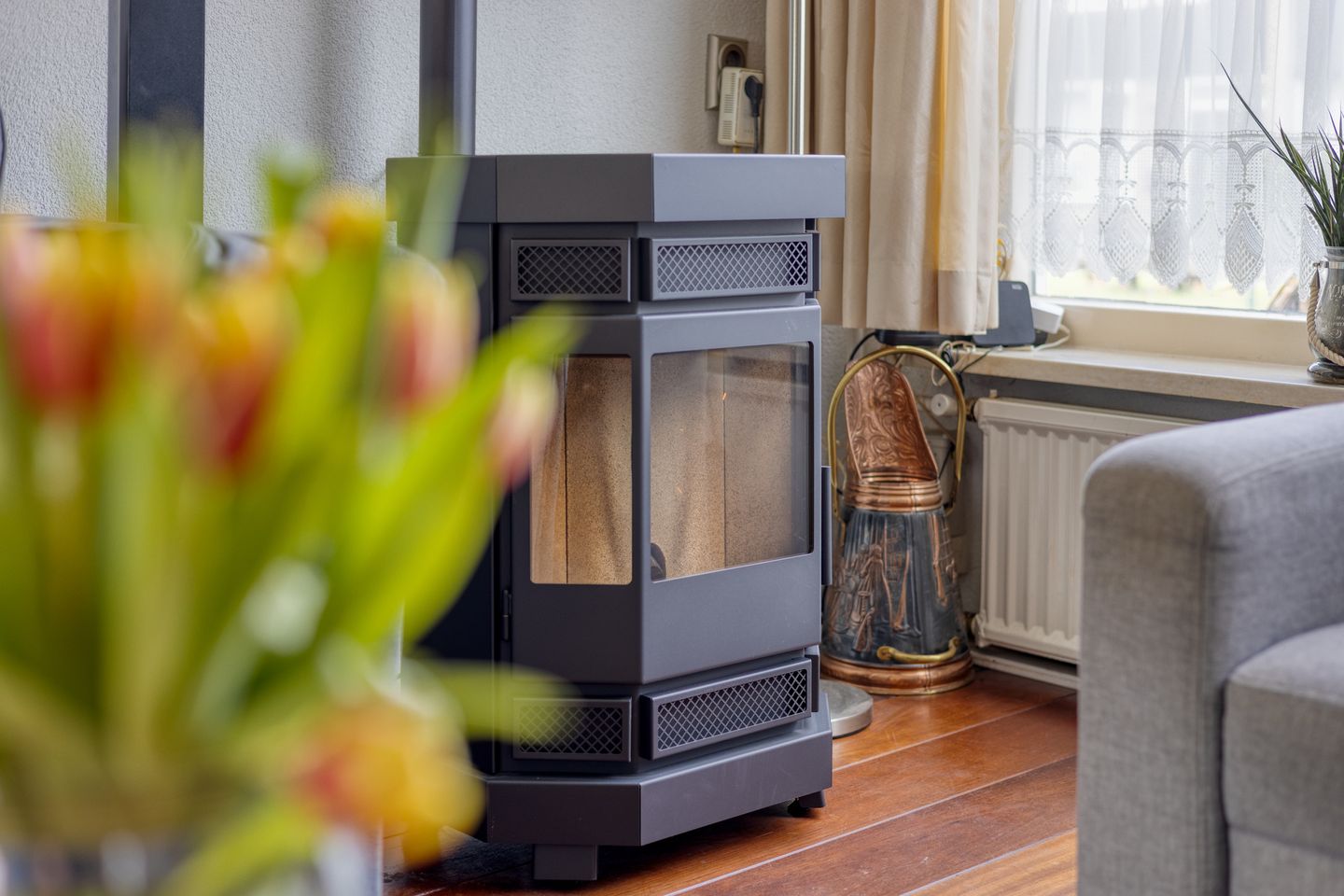 Foto 10 van Stokkumbrink 18