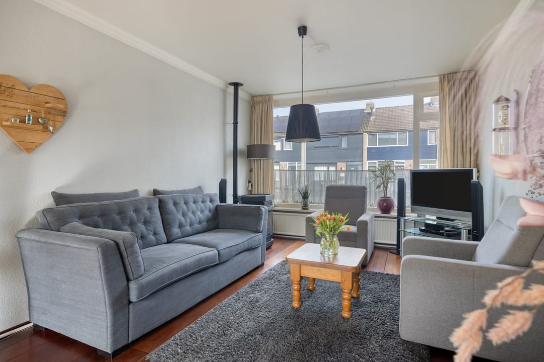 Foto 2 van Stokkumbrink 18