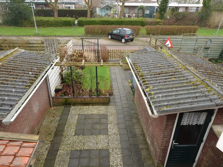 Foto 5 van Vermeerstraat 10