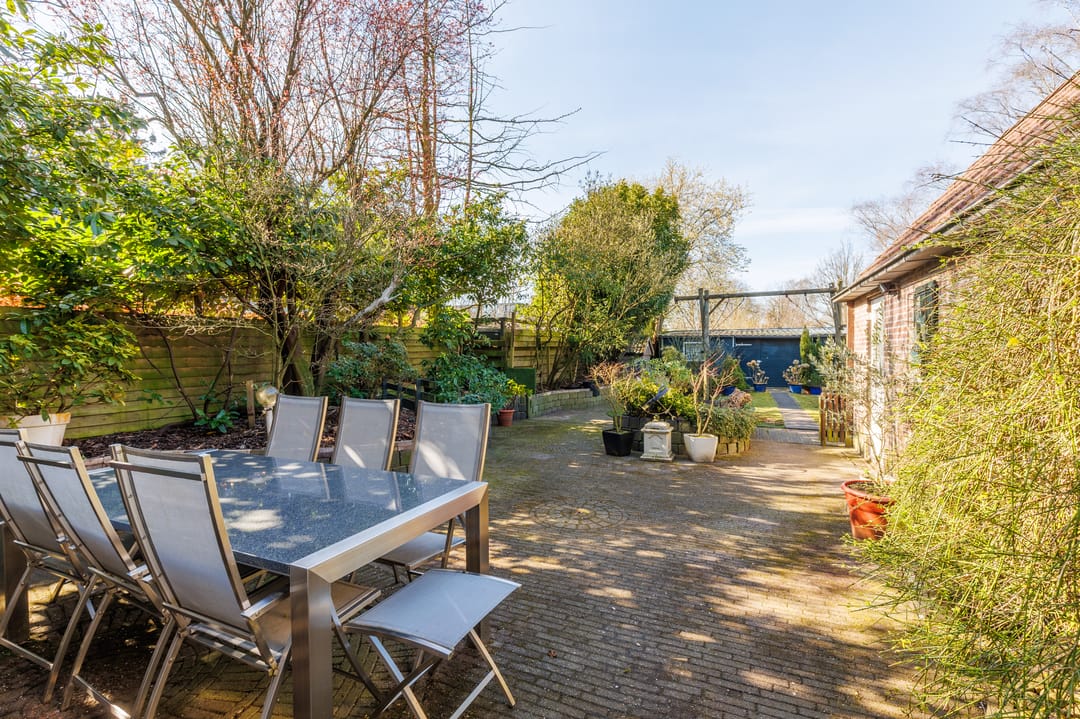 Foto 2 van Agricolastraat 24