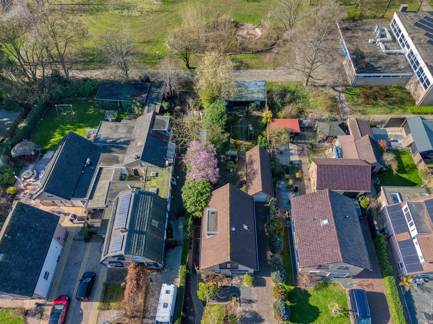 Foto 4 van Agricolastraat 24