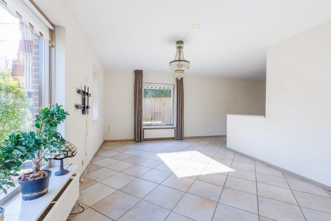 Foto 7 van Agricolastraat 24