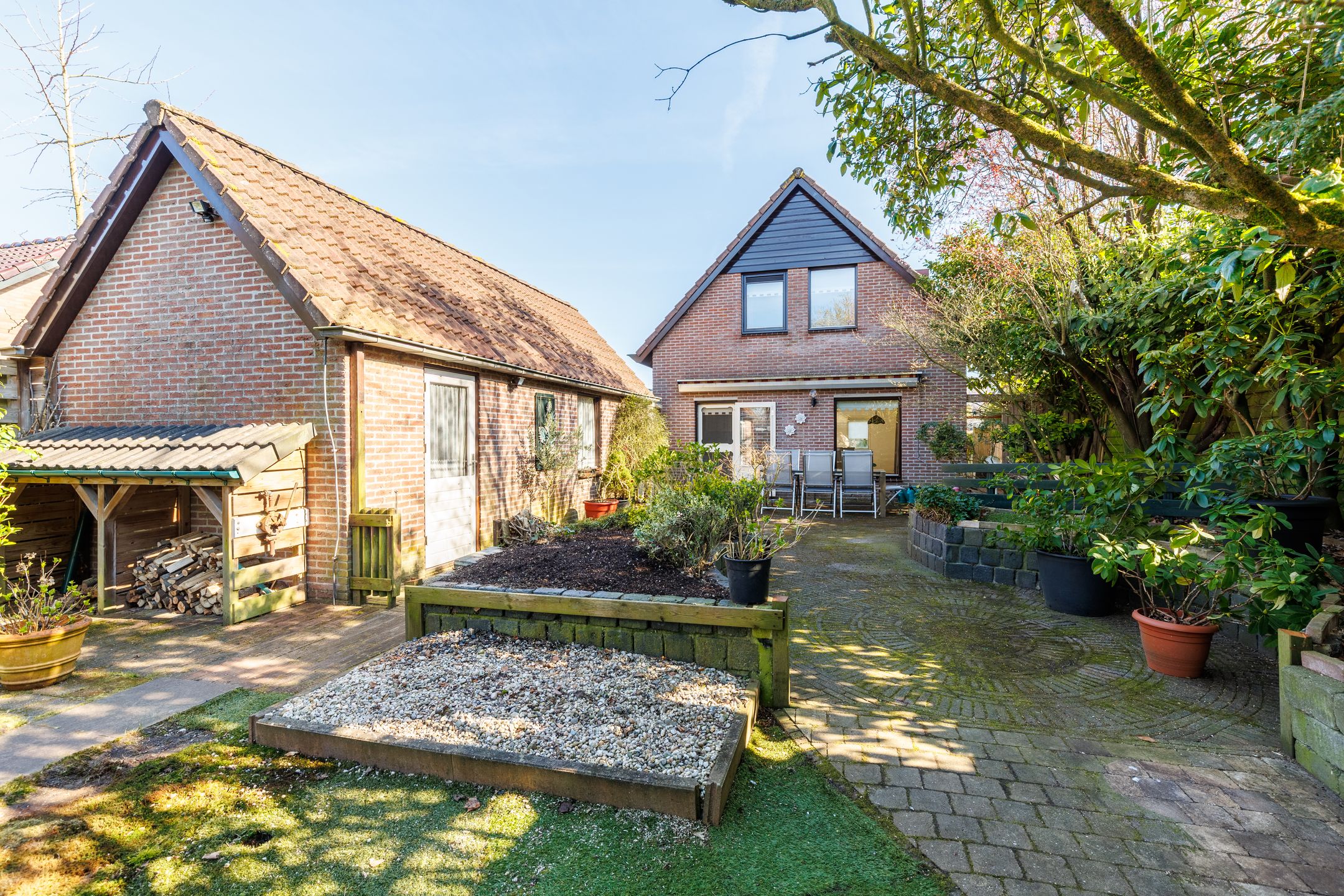 Foto 21 van Agricolastraat 24