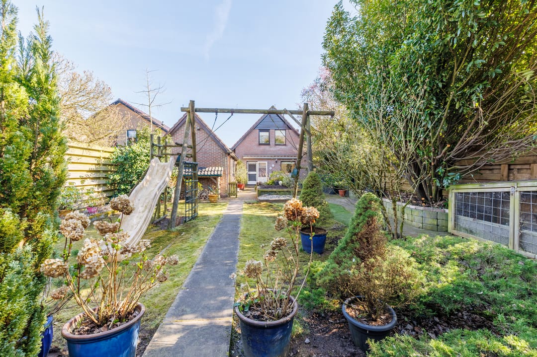 Foto 22 van Agricolastraat 24