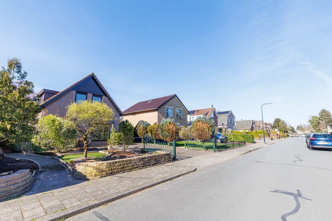 Foto 28 van Agricolastraat 24