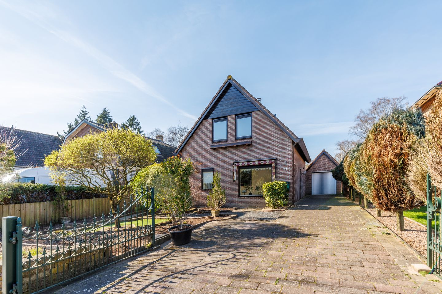 Foto 29 van Agricolastraat 24