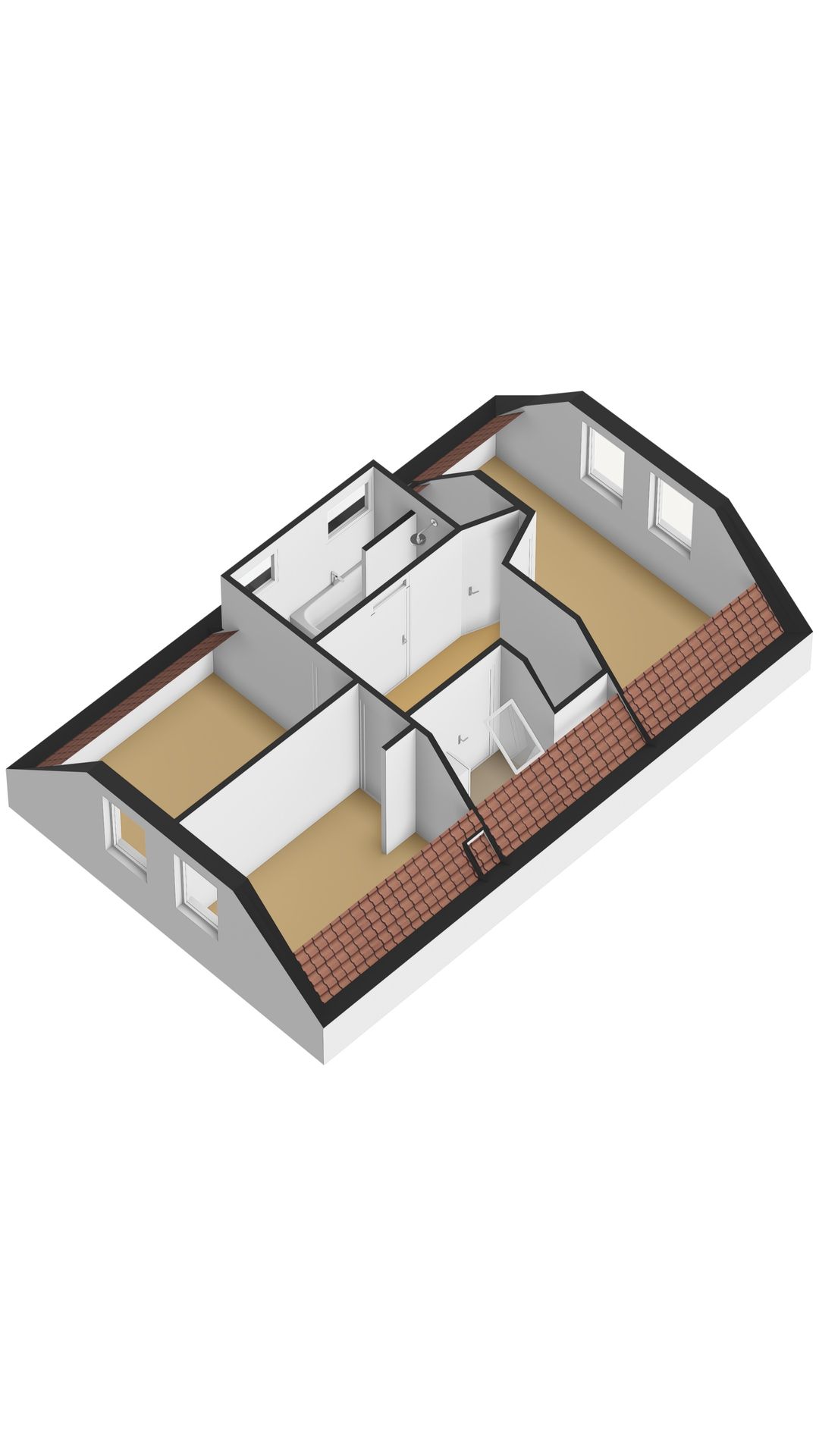 Foto 38 van Agricolastraat 24