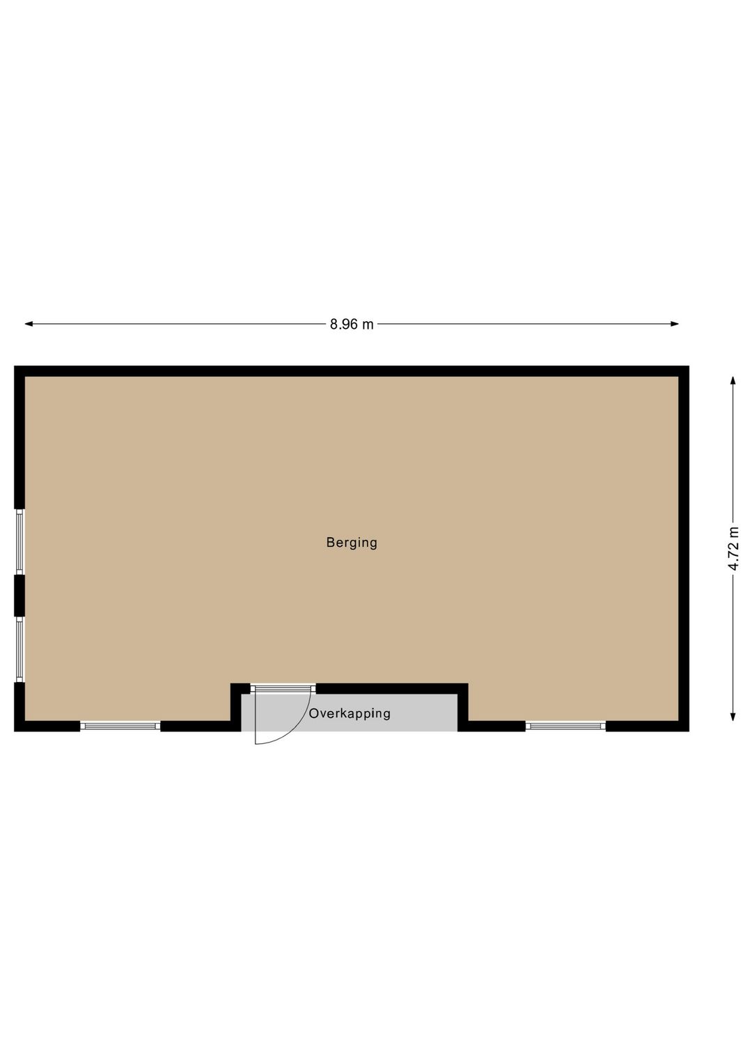 Foto 41 van Agricolastraat 24