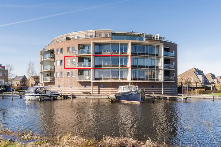 Apollovlinder 58 main image