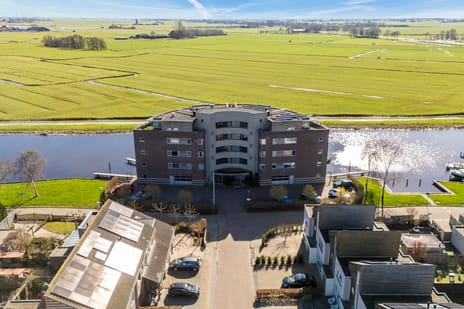 Apollovlinder 58 secondary image