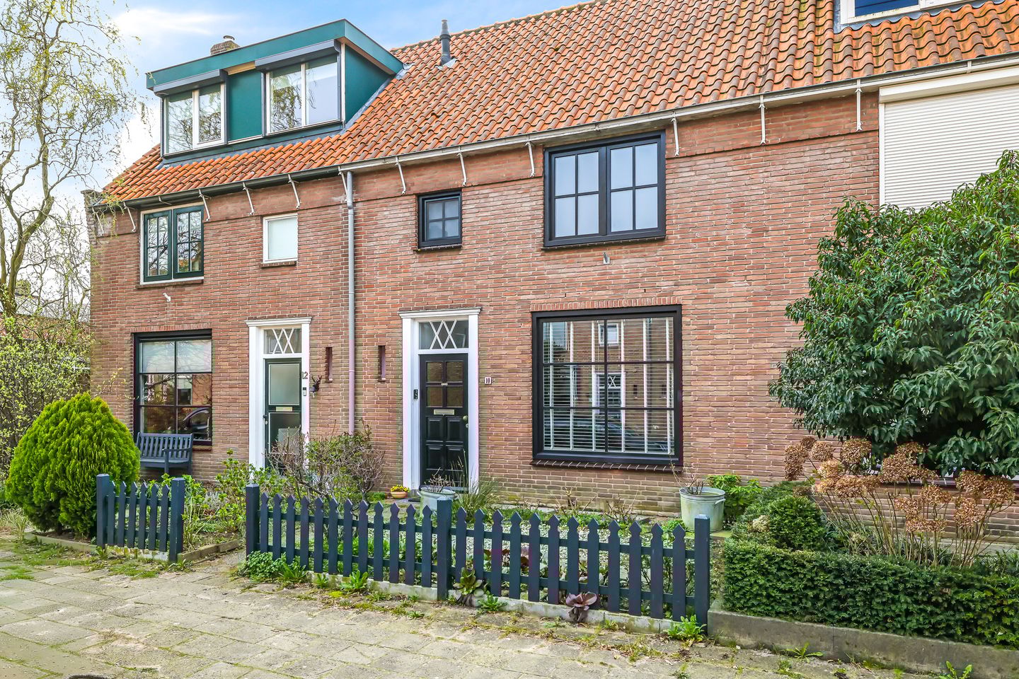 Photo 5 of Jan van Goyenstraat 10