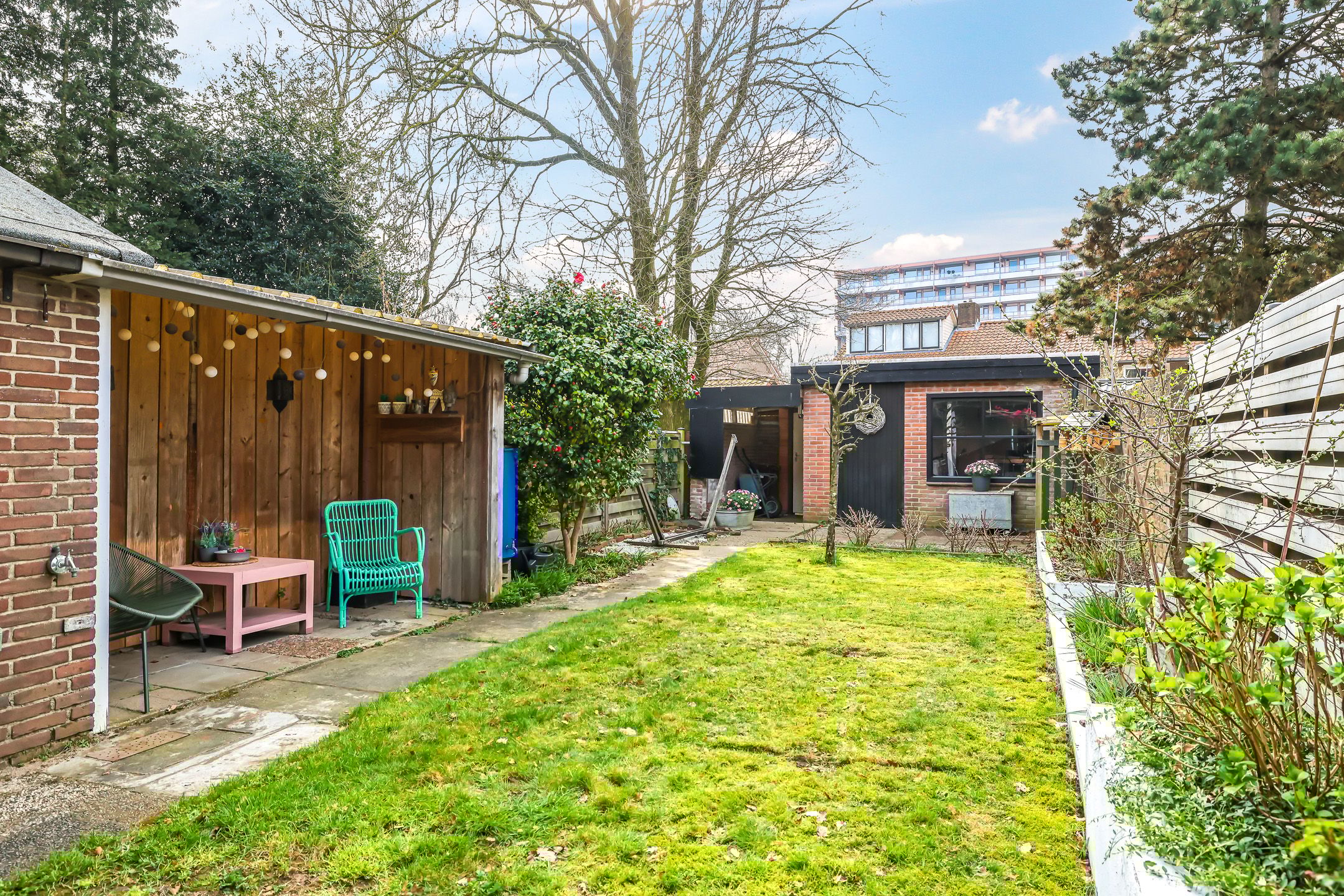 Photo 6 of Jan van Goyenstraat 10