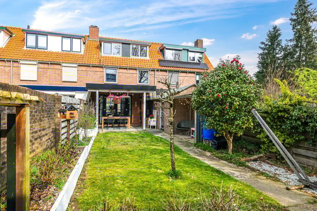 Photo 8 of Jan van Goyenstraat 10