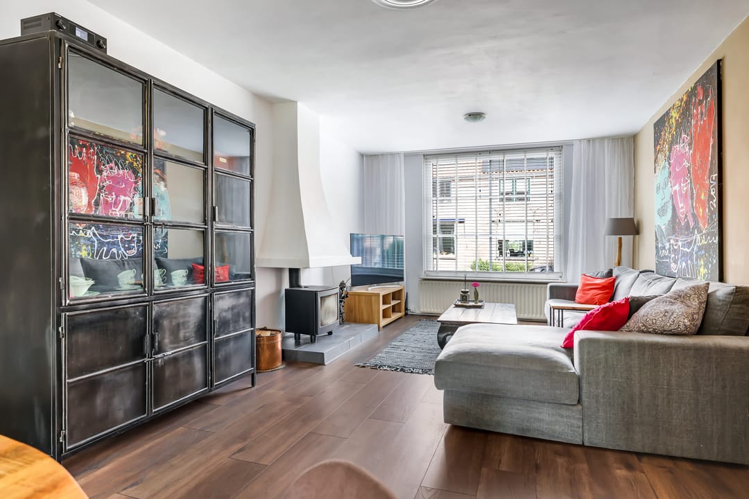 Photo 22 of Jan van Goyenstraat 10