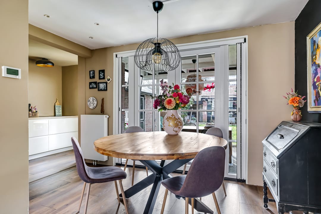 Photo 23 of Jan van Goyenstraat 10