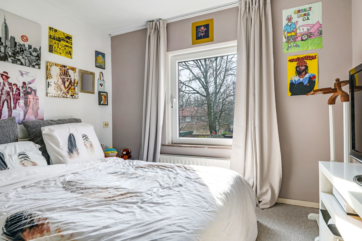 Photo 40 of Jan van Goyenstraat 10