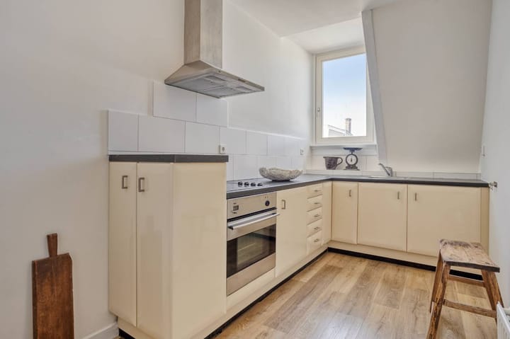 Photo 5 of van Welderenstraat 95-B