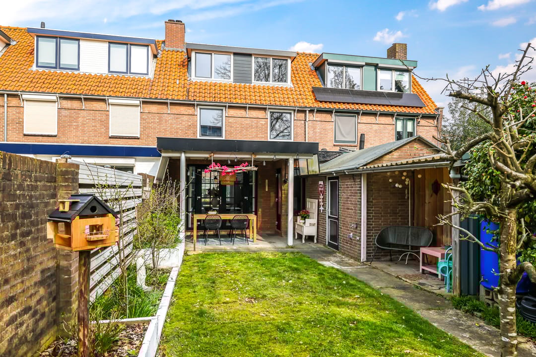 Photo 53 of Jan van Goyenstraat 10