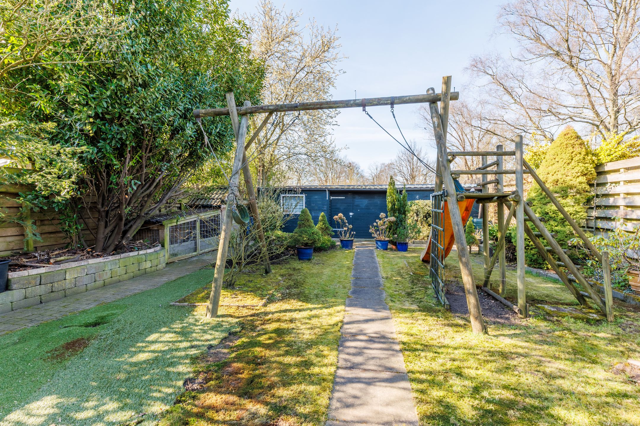 Foto 3 van Agricolastraat 24