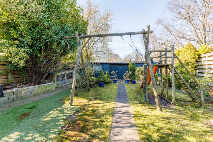 Photo 3 of Agricolastraat 24