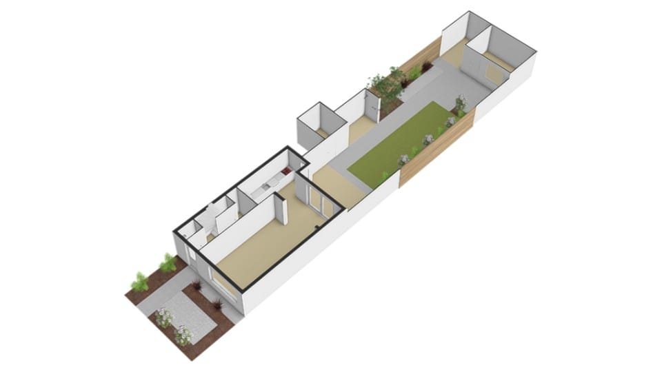 Photo 52 of Jan van Goyenstraat 10