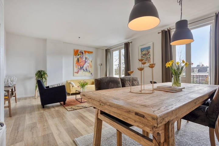 Photo 2 of van Welderenstraat 95-B