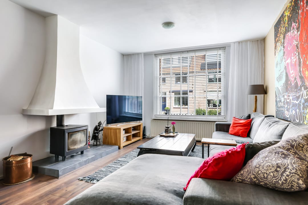 Photo 17 of Jan van Goyenstraat 10