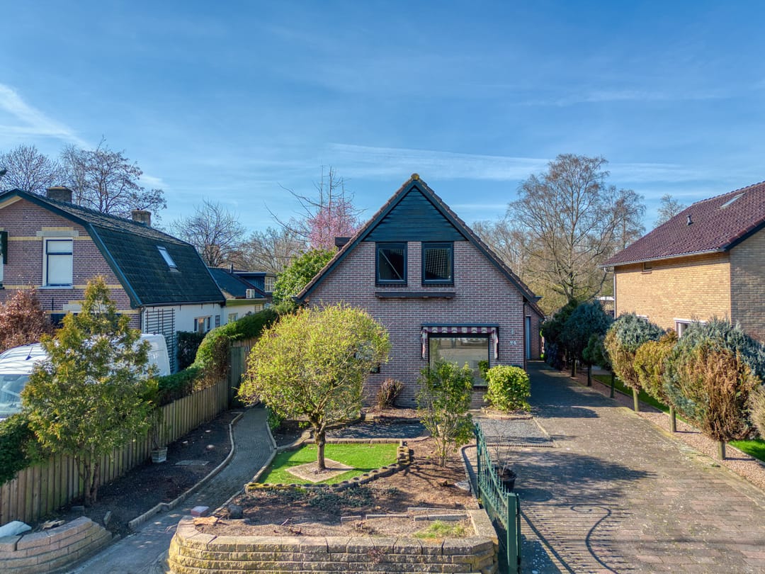 Foto 31 van Agricolastraat 24