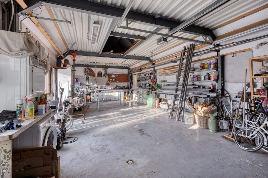 Foto 26 van Zandweg 15