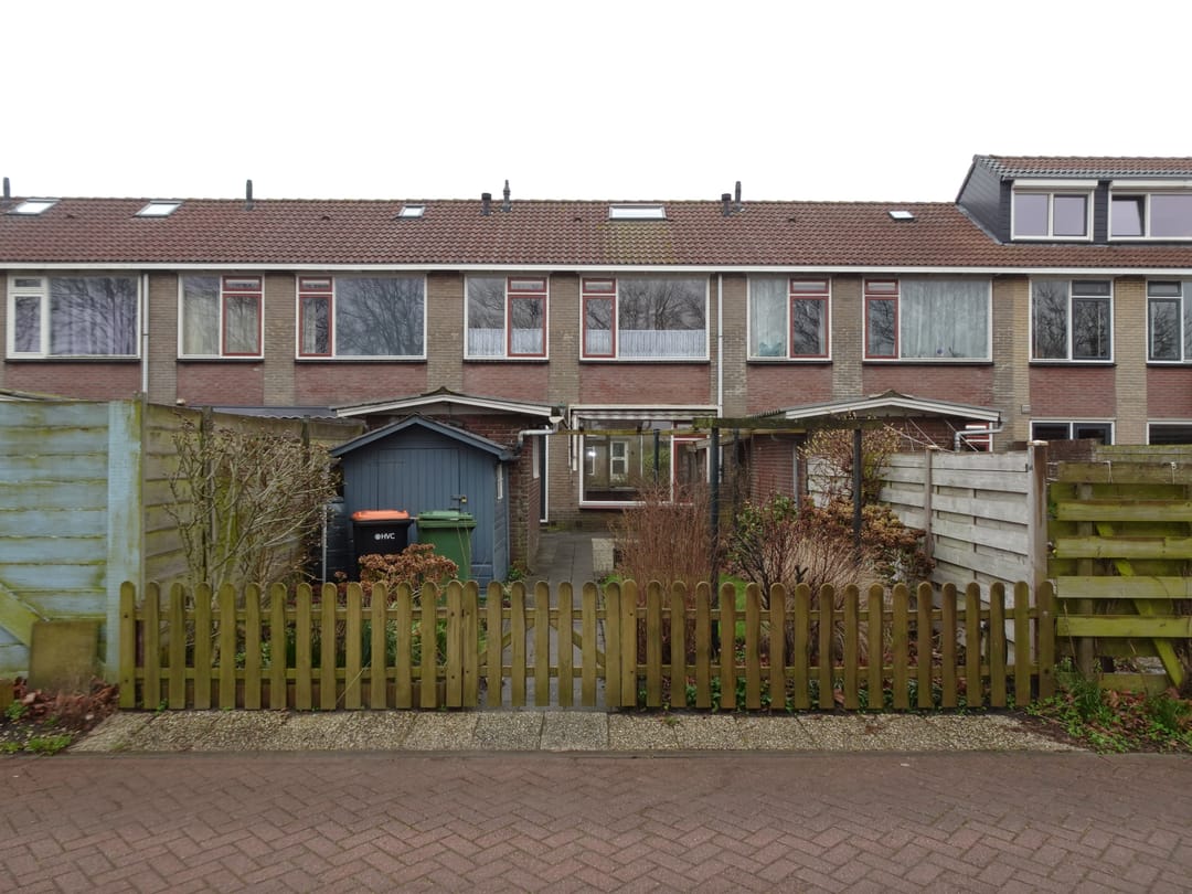 Photo 23 of Vermeerstraat 10