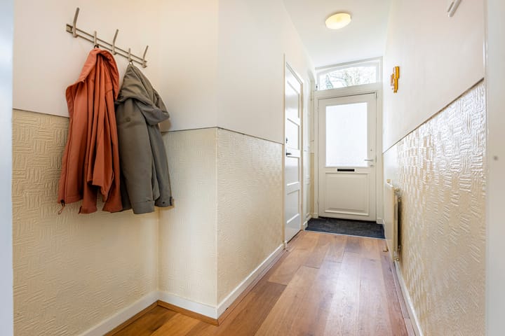 Foto 2 van van Rijckevorsel van Kessellaan 70