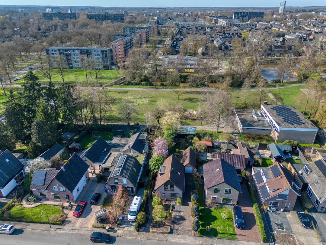 Foto 32 van Agricolastraat 24