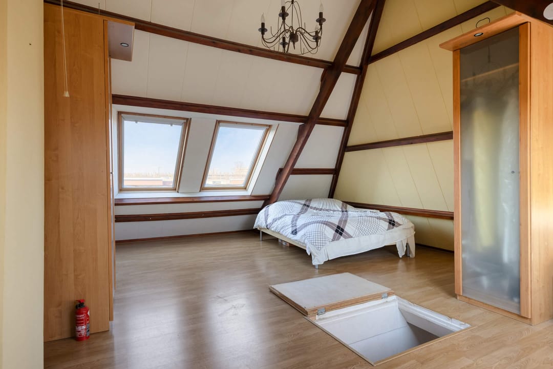 Foto 23 van Zandweg 15