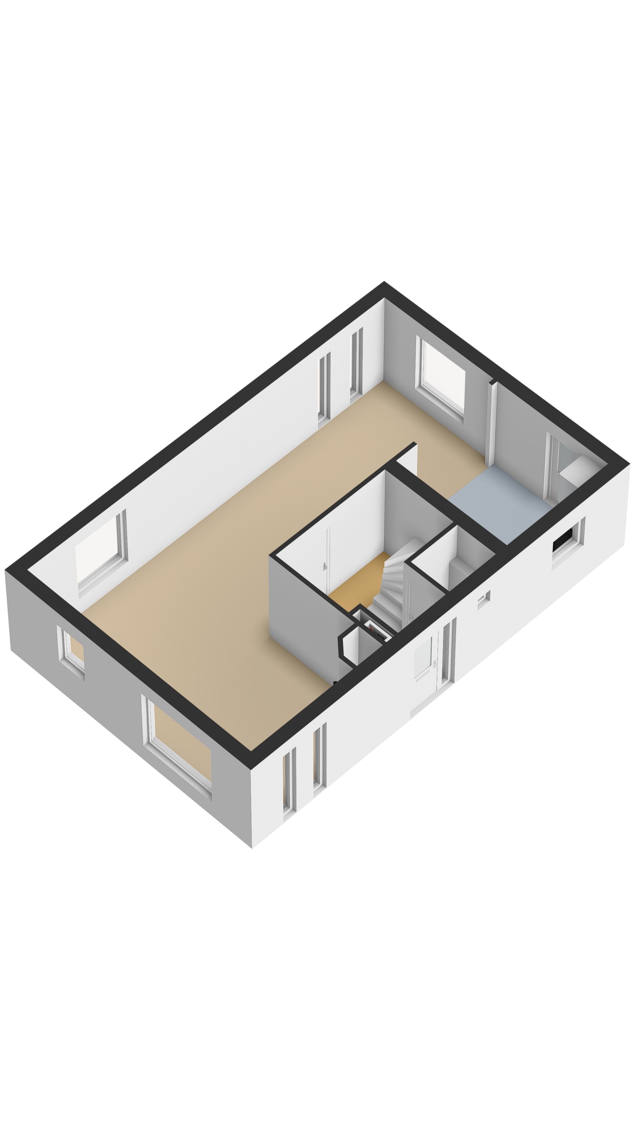 Foto 36 van Agricolastraat 24
