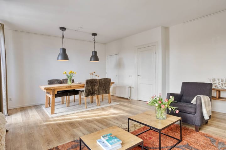 Photo 3 of van Welderenstraat 95-B