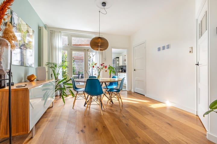 Foto 4 van van Rijckevorsel van Kessellaan 70